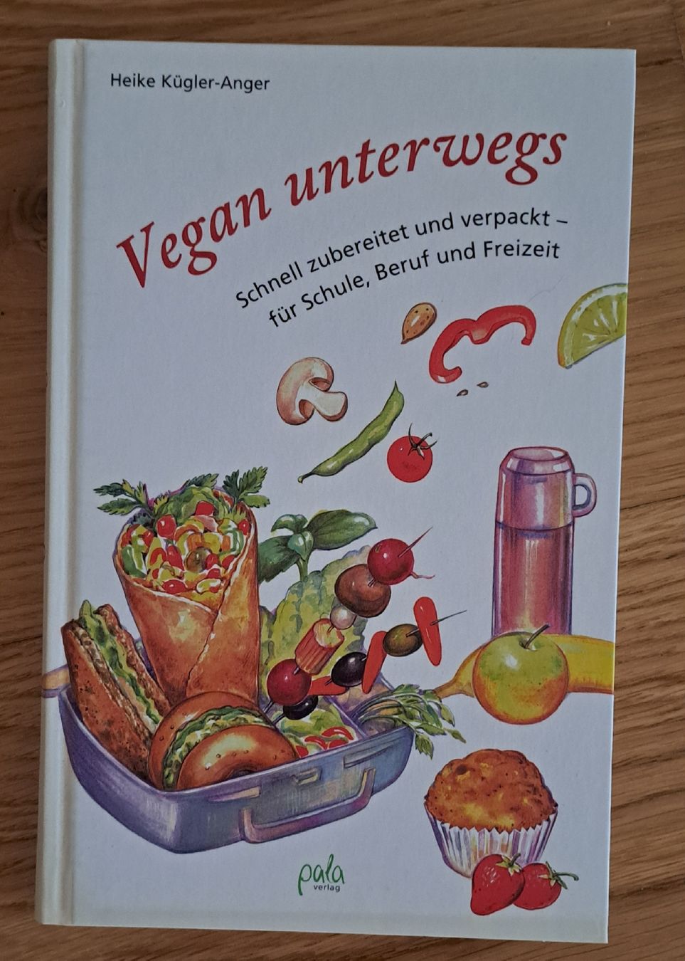 Bücher: 5 neue vegane Kochbücher – Neu (gemäss Beschreibung) aus Richterswil von Viorella 1