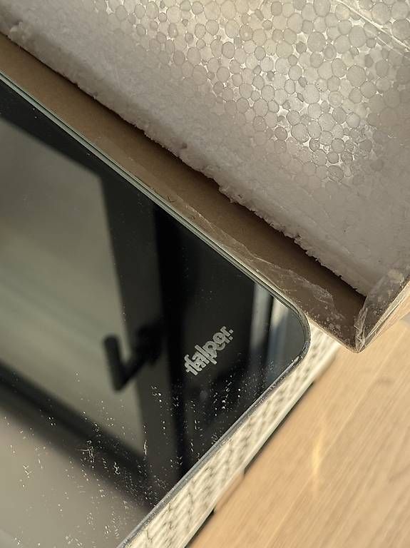 Specchi: Falper Spiegel mit LED – Usato da Zollikerberg venduto da sop_p82l 1
