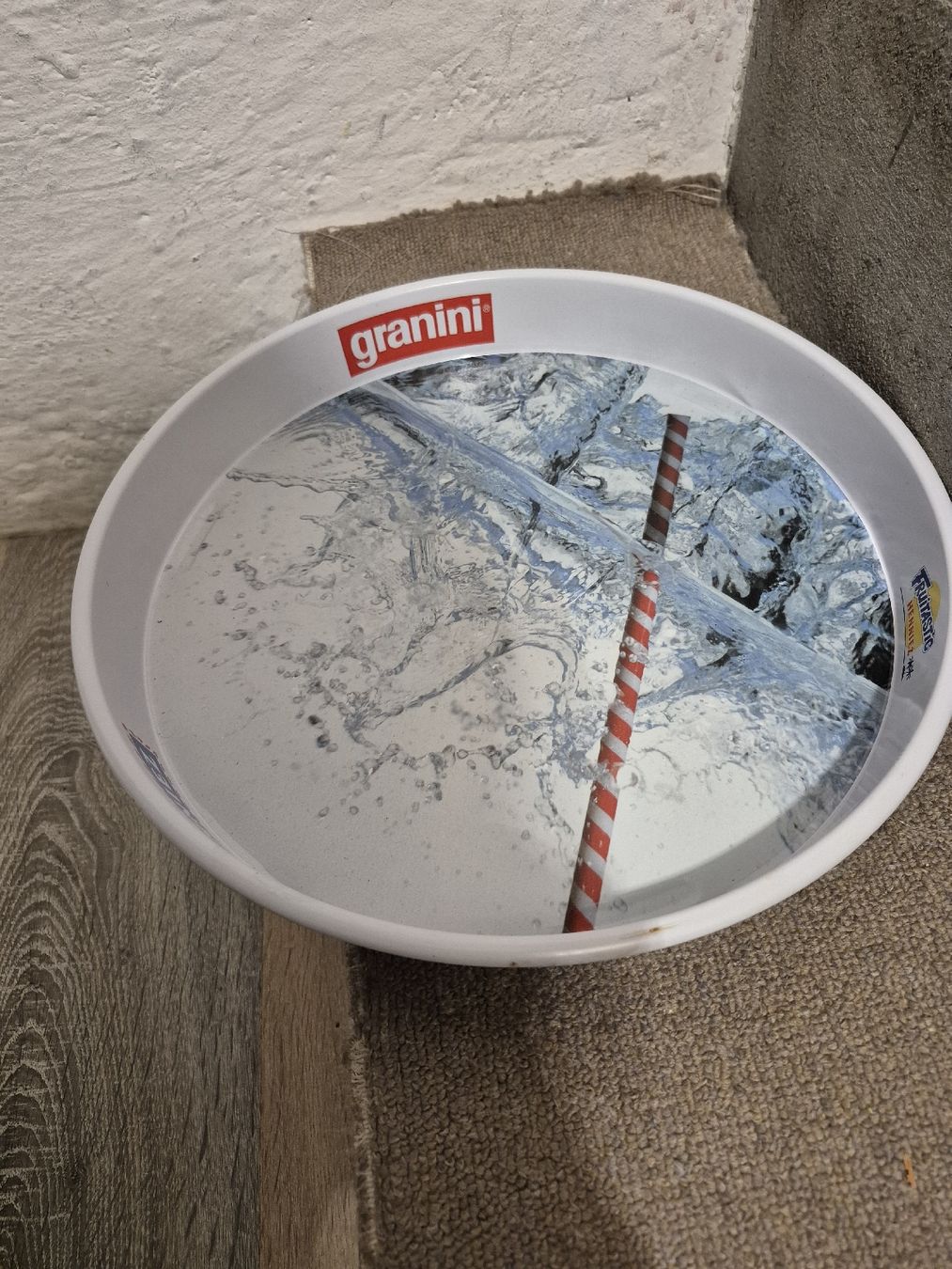 Coca-Cola Sottobicchieri: Servicetablett – Usato da Winterthur venduto da Lumi11 5