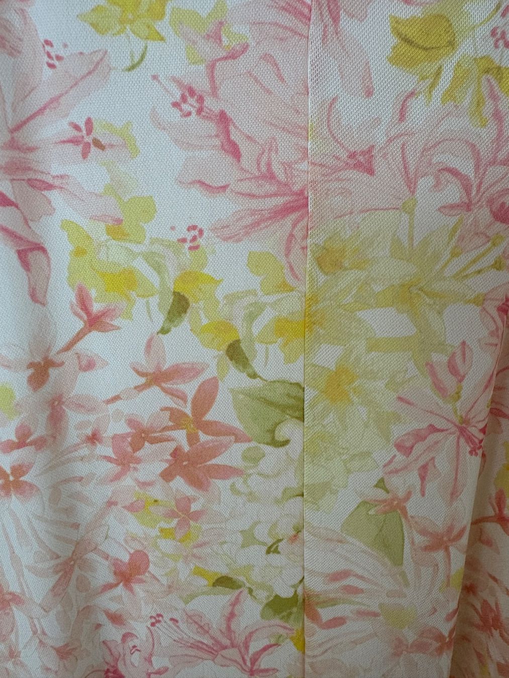 H&M Vestiti: Sommerliches Maxikleid mit Blumenmuster, Grösse M – Usato da Zürich venduto da rahelitas 4