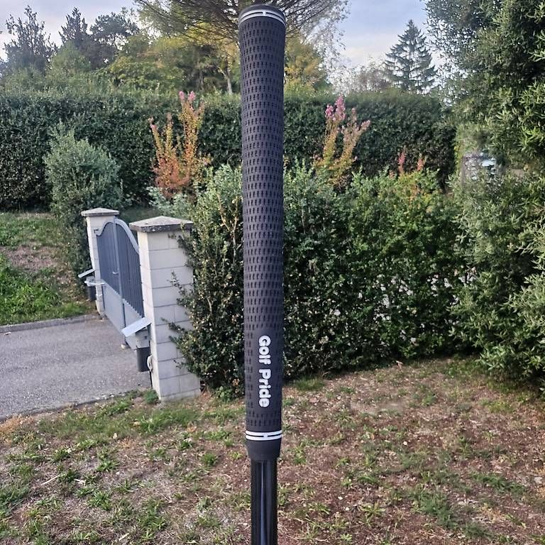 Schläger & Sets: Driver Mizuno ST-Z 230 LH – Gebraucht aus Lonay von Turchinu 4