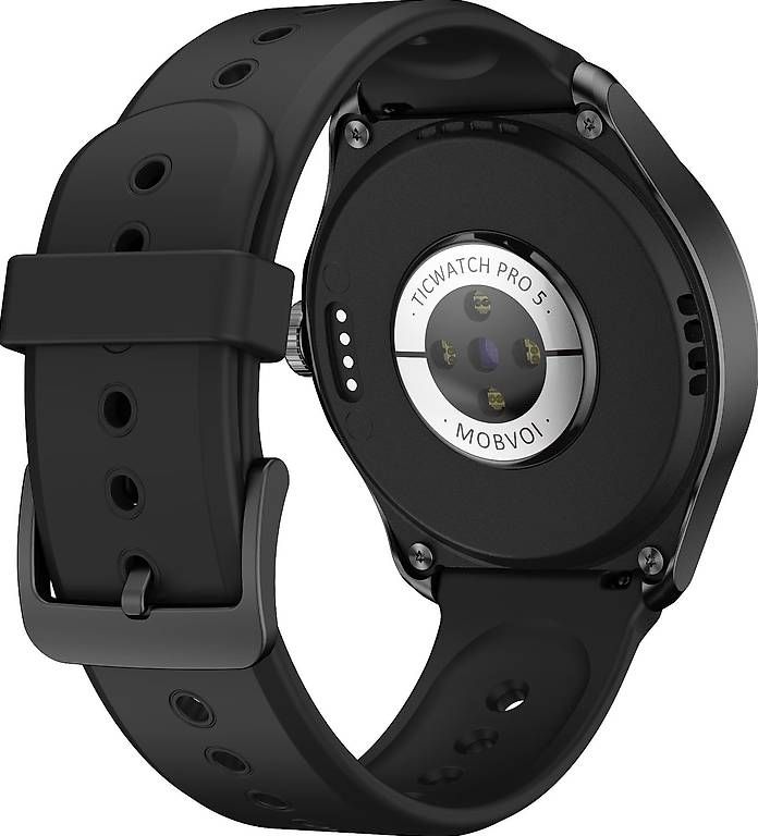 Smartwatch: Mobvoi TicWatch Pro 5 (48 mm) – Usato da Wichtrach venduto da gashebu 2