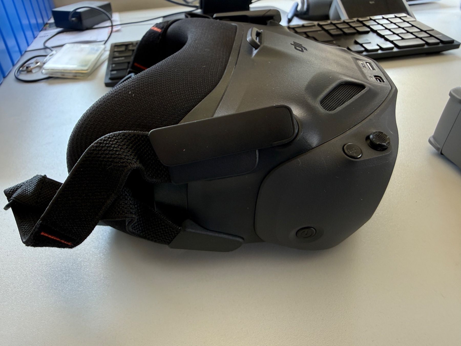 DJI RC Modellbau: DJI Avata 360 Fly more Combo Goggles N3 – Gebraucht aus Urtenen-Schönbühl von Rflyer 7