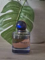 Giorgio Armani "My Way" Eau de Parfum - 50ml Bottle