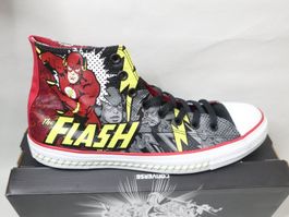 Converse Schuhe Flash Gordon ungetragen neu von 2013