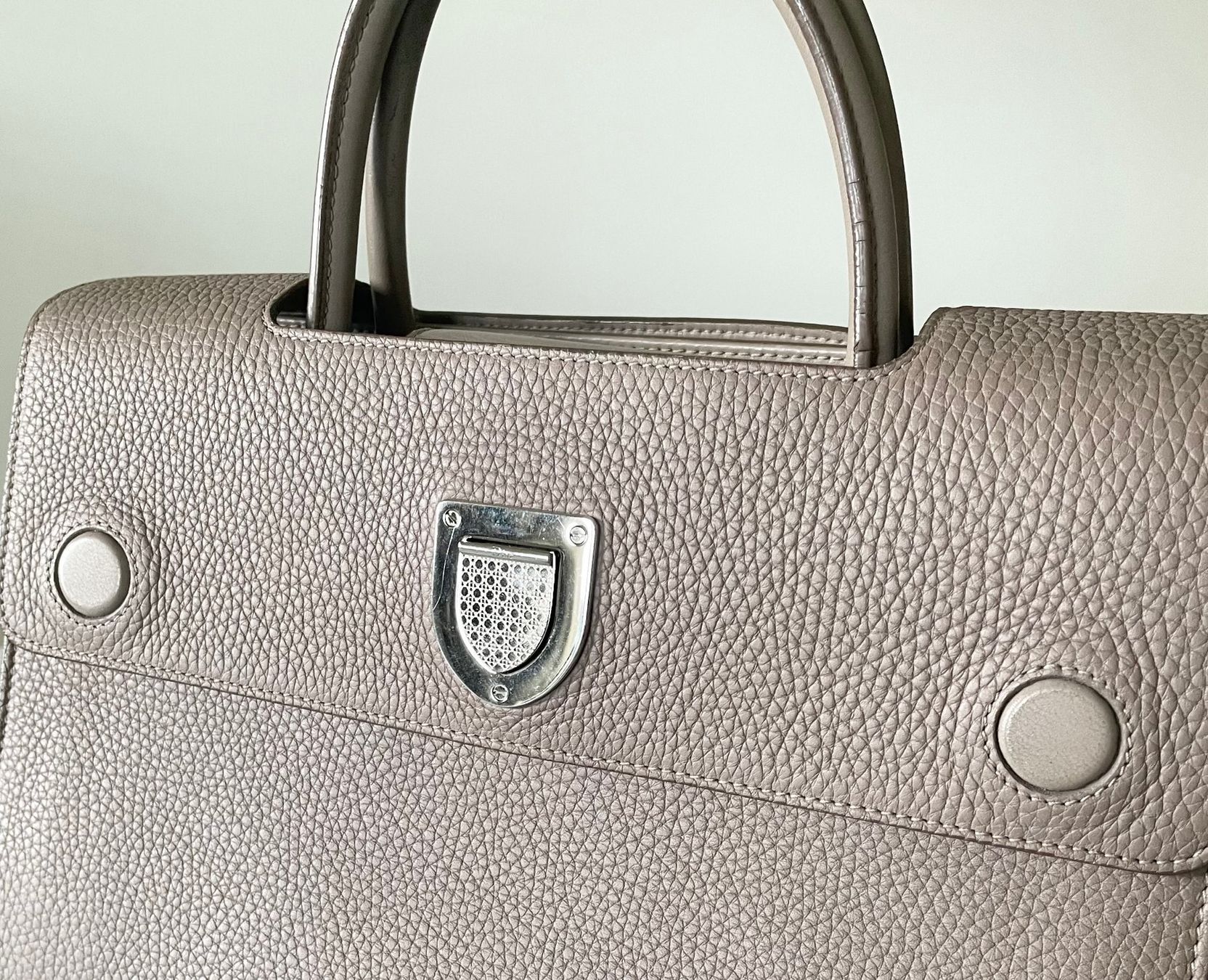 Dior Borse da donna: Sac DIOR Diorever – Usato da Etoy venduto da Airesun 4