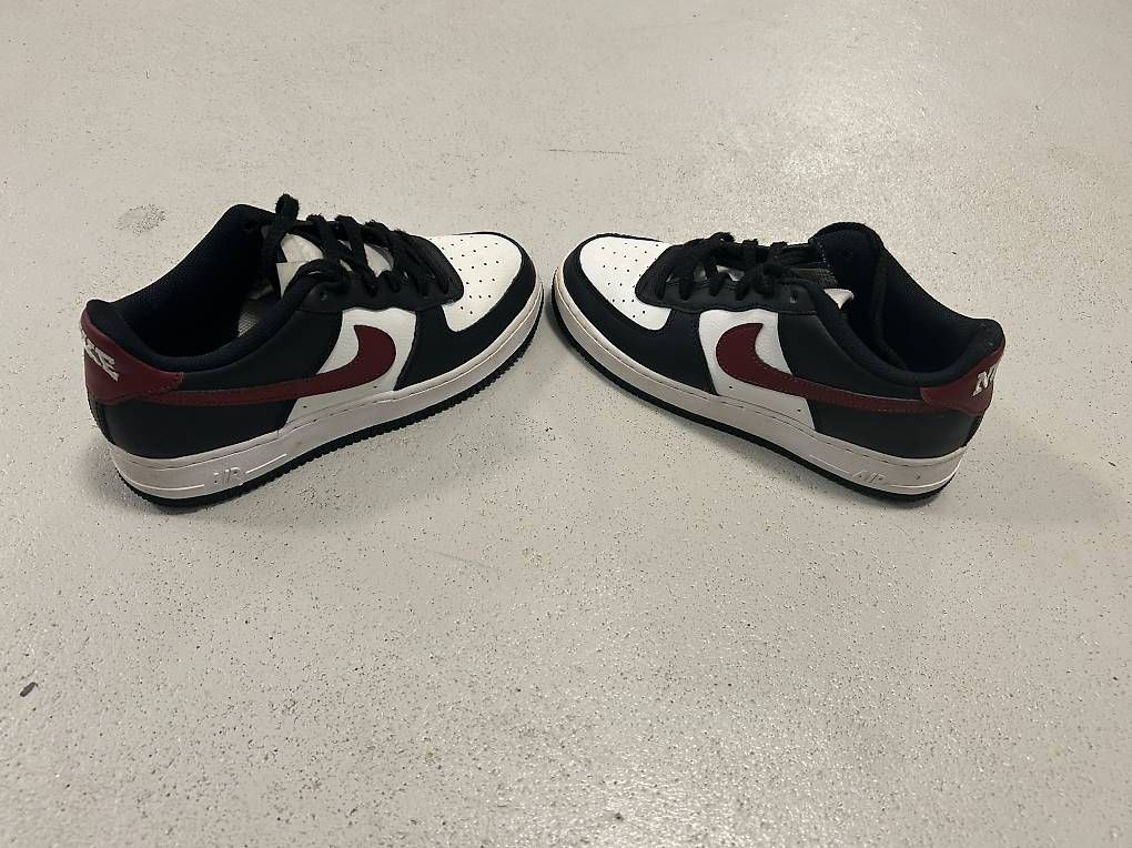 Herrenschuhe: Nike Air Force Gr. 38/5 – Gebraucht aus Thalheim an der Thur von Iselisberger 3