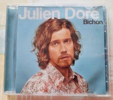 CD Julien Doré - Bichon