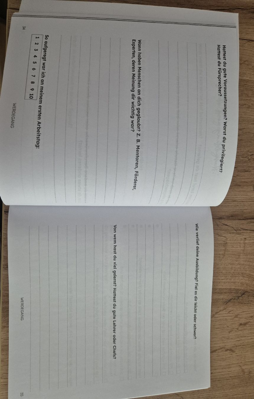 Libri: papa erzähl mir von dir buch – Nuovo e nell'imballaggio originale da Hergiswil NW venduto da kedova3 1