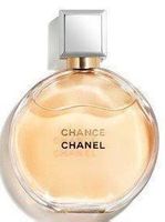 CHANEL CHANCE EAU DE PARFUM, 5ml Abfüllung ...