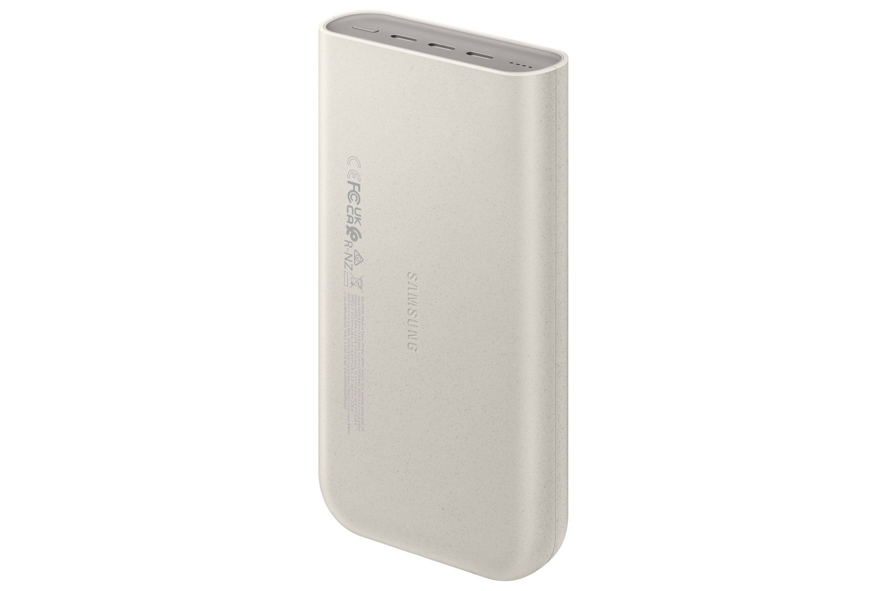 Samsung Ladegeräte: Samsung Battery Pack 20'000 mA 45W – Neu und originalverpackt aus Niederurnen von mowgli_1963 2