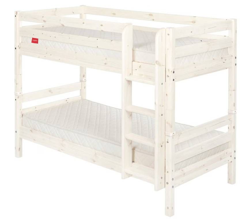 Scale: Neue Leiter für Etagenbett Flexa Classic – Usato da Liestal venduto da emb1 1