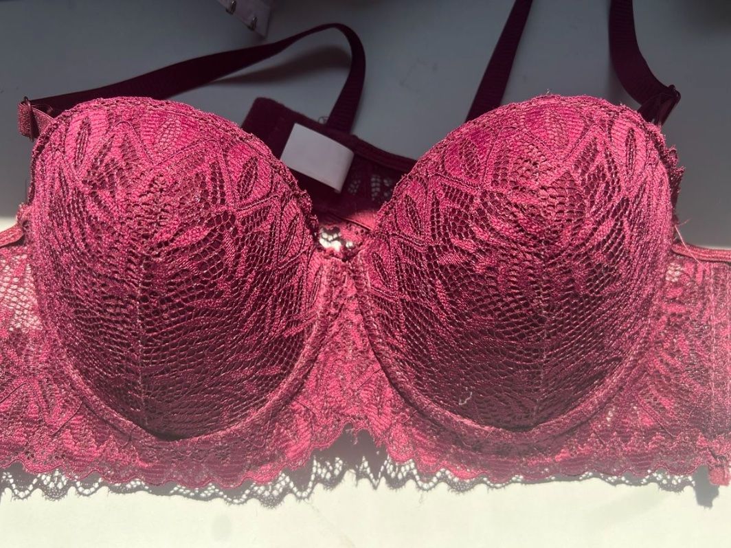 Altra biancheria intima: Lot de 4 soutiens gorges! – Usato da Vernier venduto da lea_77bv 8