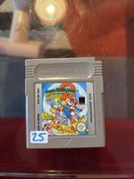 Super Mario Land 2 6 Golden Coins Game Boy, Retro Spass