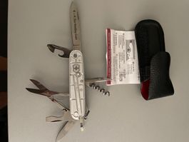 sackmesser victorinox neu