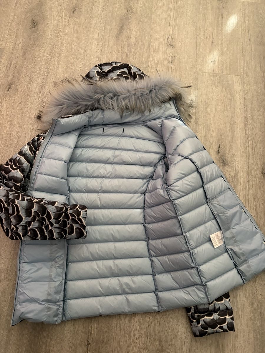 Giacche: VESTE 💙 ANANKE – Usato da Corin de la crête venduto da Charnel49 3