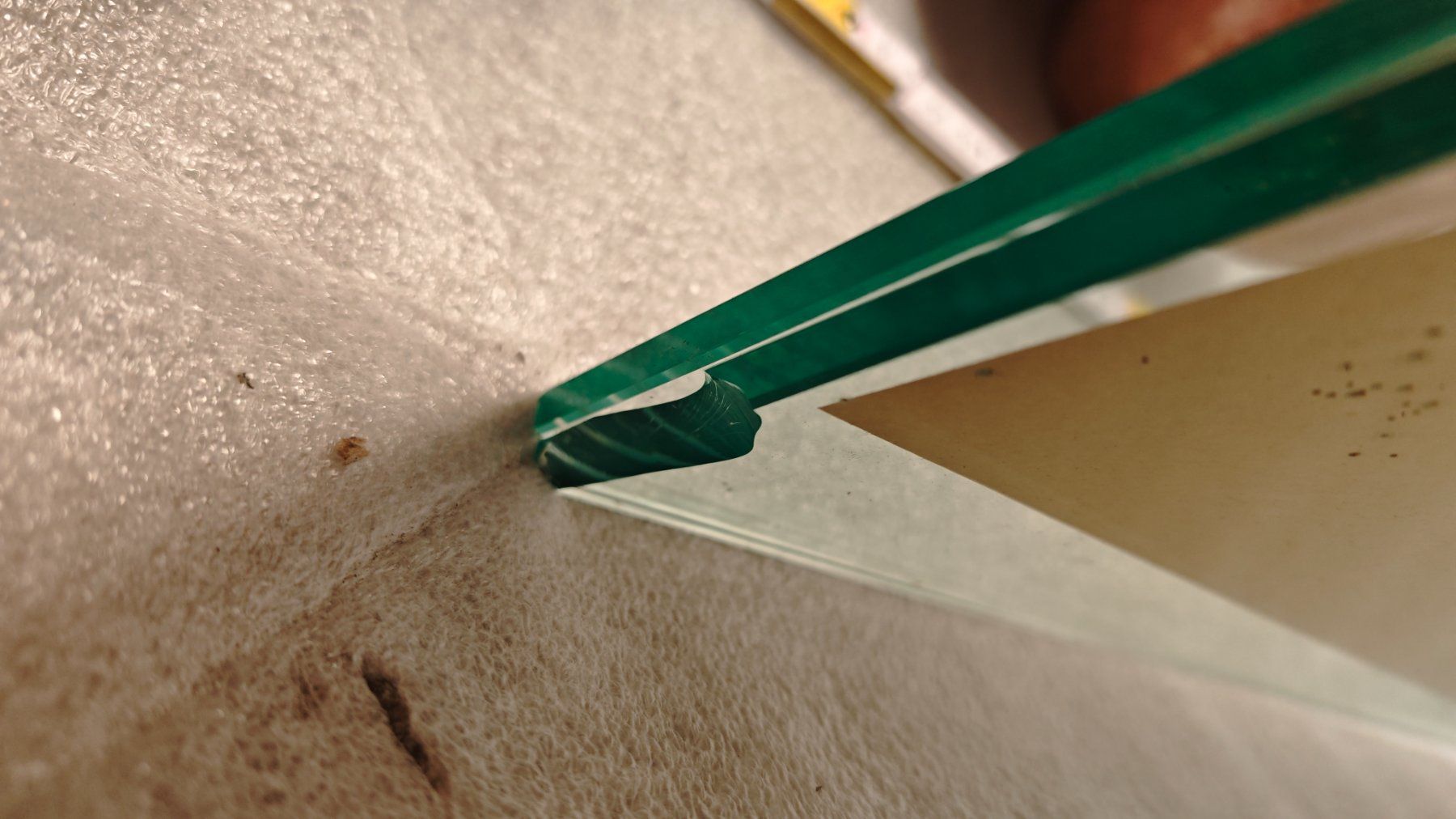 Bicchieri: Glasplatten 2x gross / 5x klein – Usato da Winterthur venduto da Luckylook 6