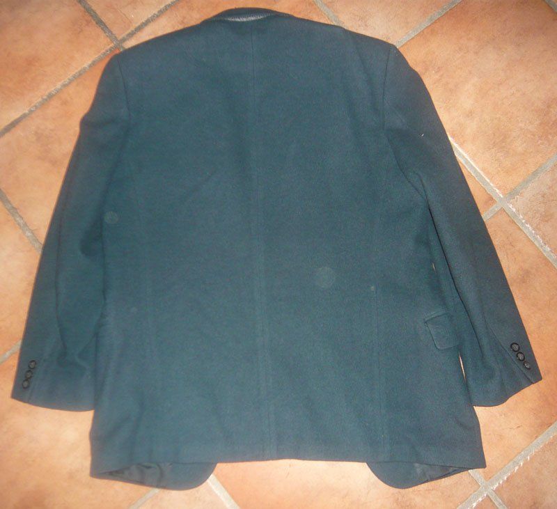 Giacche: Anzug-Jacke / Blazer Gr M – Usato da Ruggell venduto da Dolce9 1