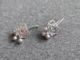 New Sterling Sliver 925 earings