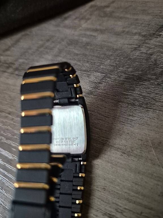 Uhren: Continental Swiss Quartz – Neu und originalverpackt aus Biel/Bienne von neo_mb8t 1