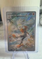 Raboot 147/142 Pokemon Stellar crown SCR EN