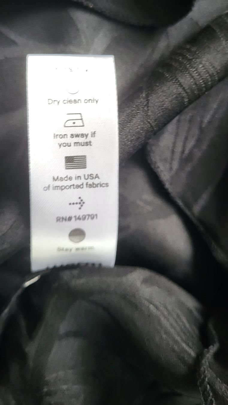 Blusen: warm Bluse Gr S – Gebraucht aus Kaisten von Ciccr 4