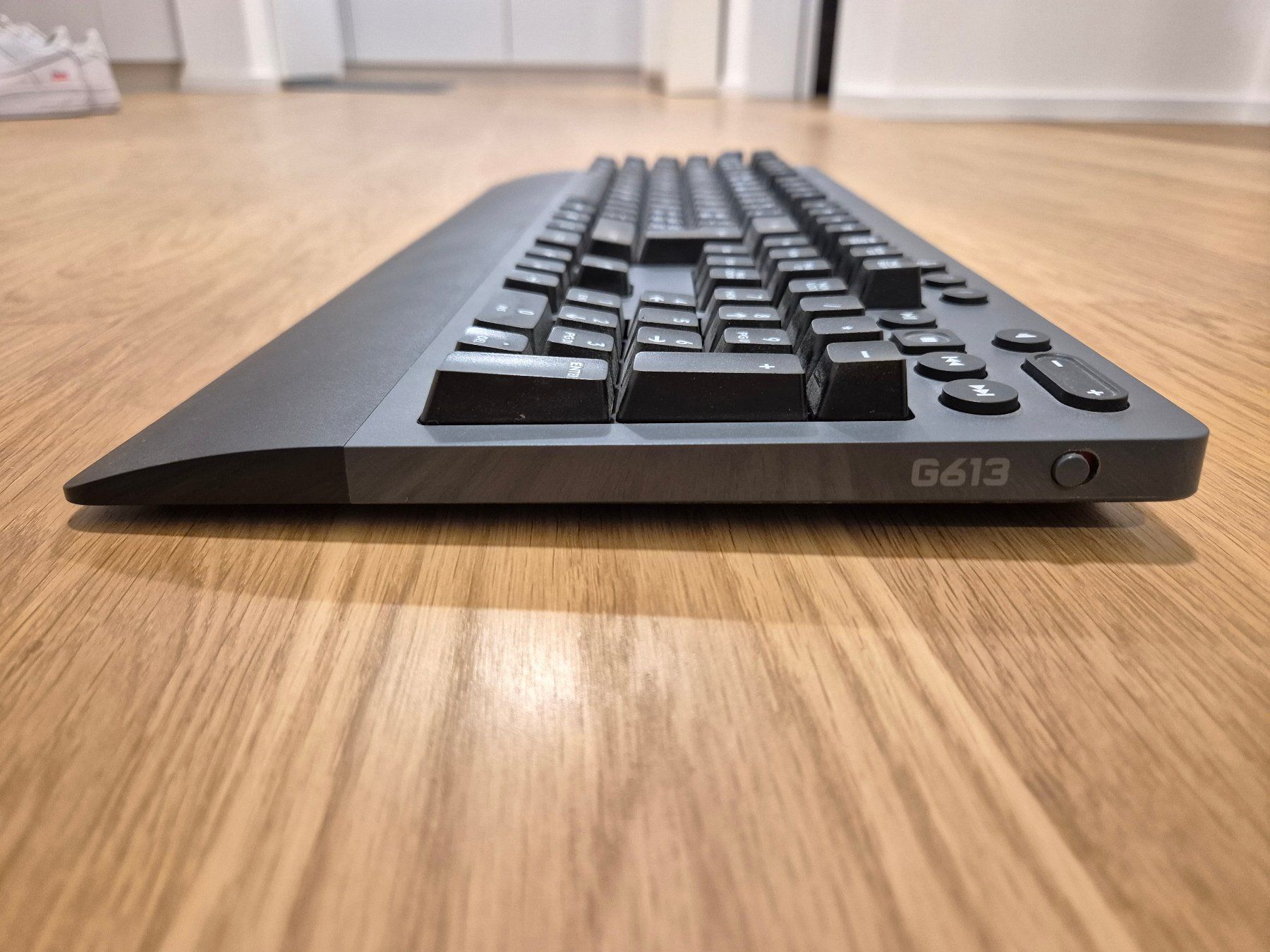 Logitech Tastiere: Logitech G613 Tastatur – Usato da Wetzikon ZH venduto da Personalkarte 1