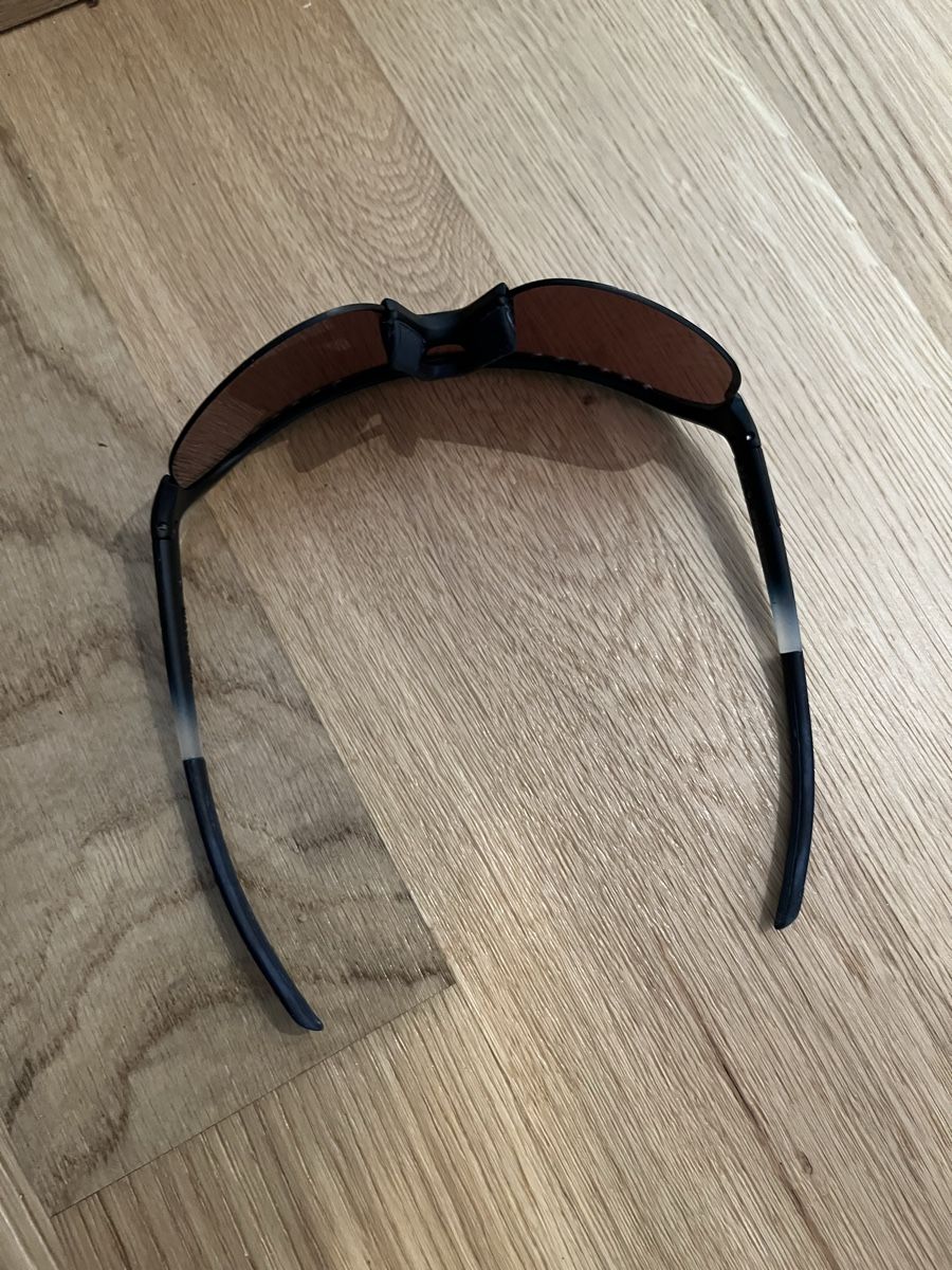 Rapha Occhiali & Lenti: Rapha Explore Sport Velo Cycling Brille – Usato da Basel venduto da footfun 2