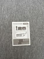 FIFA World Cup 2026 Sticker United Edition COD 19