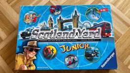 Scotland yard junior