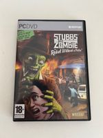 Stubbs the Zombie PC 2005