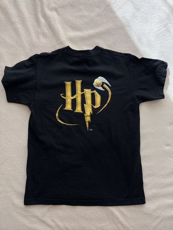 Harry Potter T-Shirt, Größe S/M, in ausgezeichnetem Zustand
