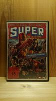 SUPER Shut up Crime DVD