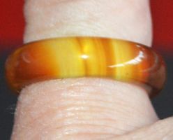 Ring K-963 – Achat - Innendurchmesser 17mm