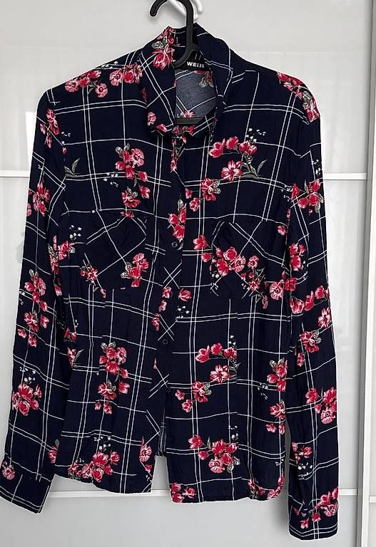 Tally Weijl Camicette: Bluse – Usato da Würenlingen venduto da agn_xs7b