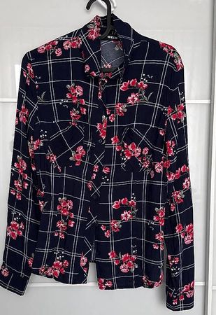 Bluse