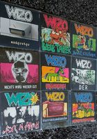 Wizo Vinyl Set Rar