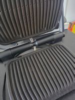Tefal Optigrill + avec accessoire pour gratins
