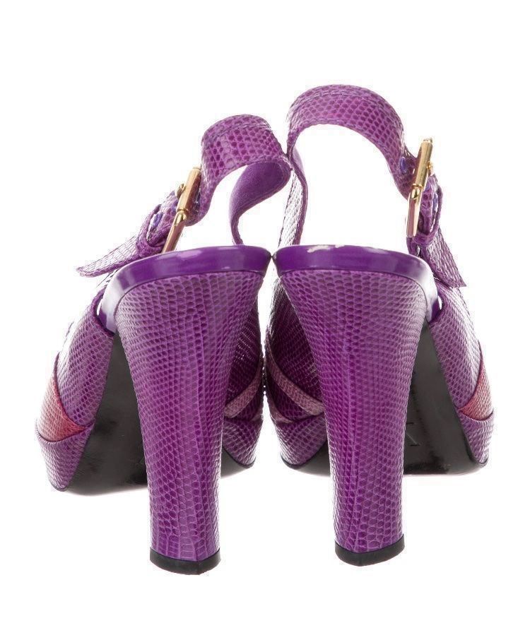 Louis Vuitton Damenschuhe: Sandales Louis Vuitton – Gebraucht aus Dotzigen von SecondHandGems 1