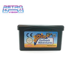 Koala Brothers -GBA-