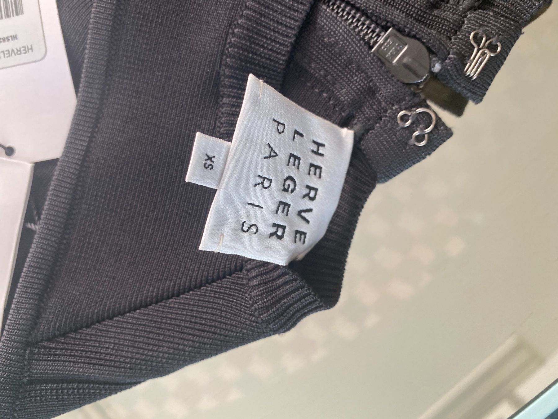 Vestiti: Robe Hervé Legér noire XS – Usato da Thalwil venduto da 0041angel 3
