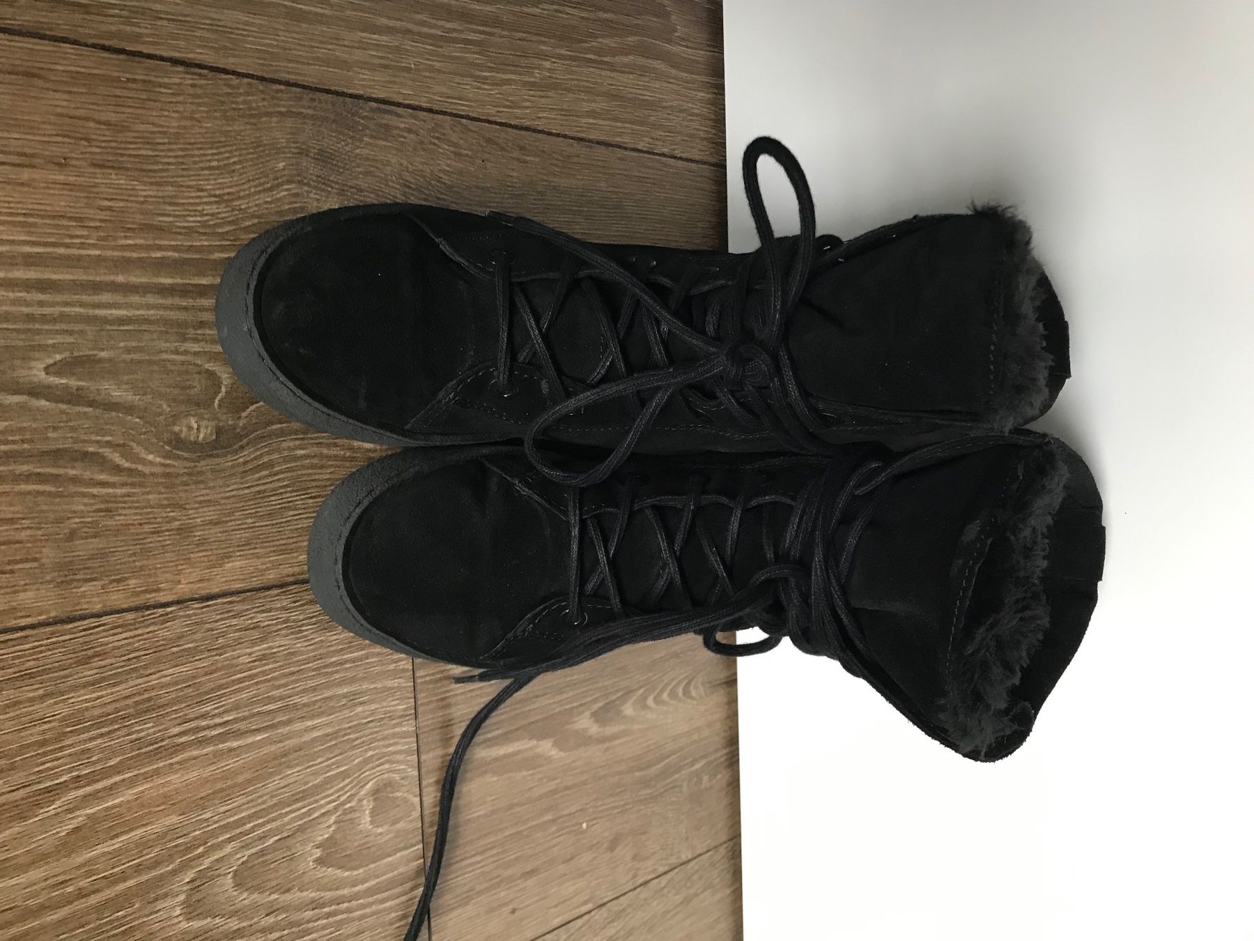 Scarpe da donna: Bronxx bottines douillées 37 – Nuovo (secondo la descrizione) da Grimisuat venduto da eliseba88