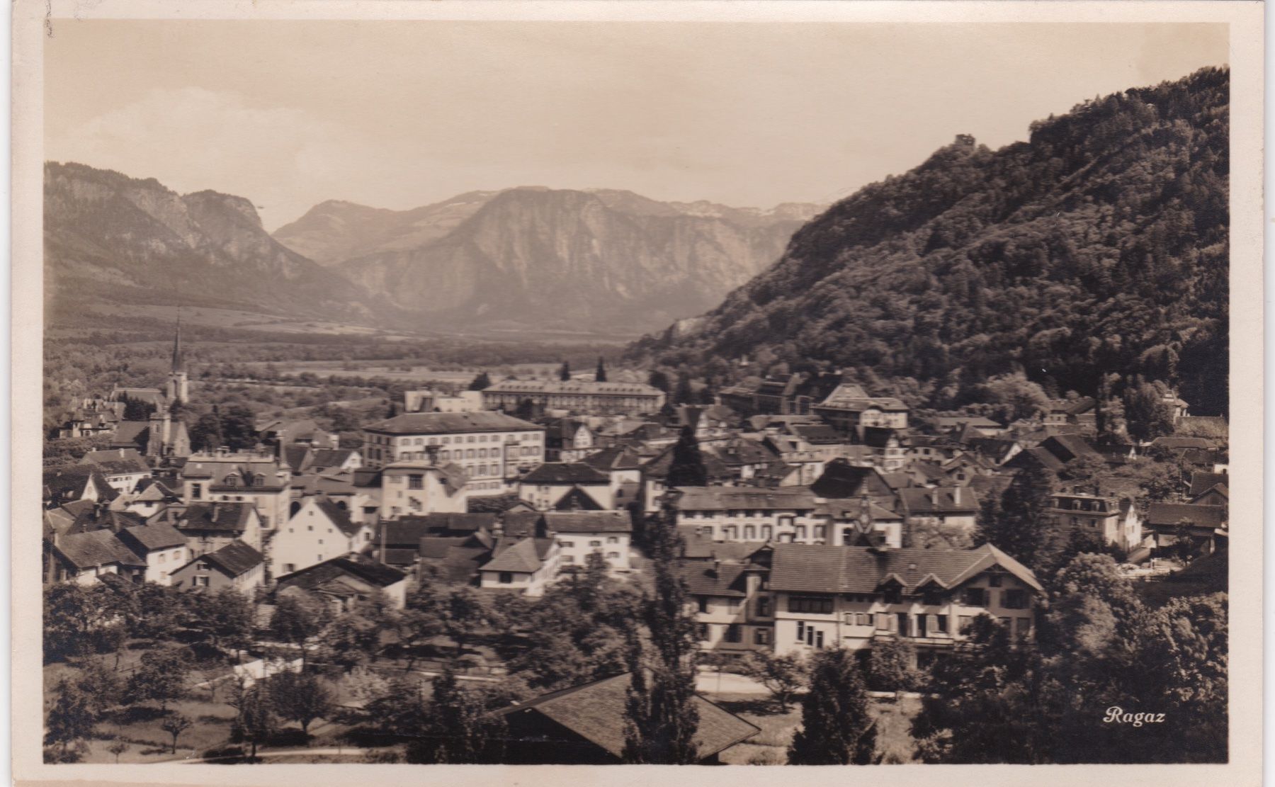 Cartoline postali: Lot Kanton St. Gallen – Usato da Baar venduto da dokuba 1