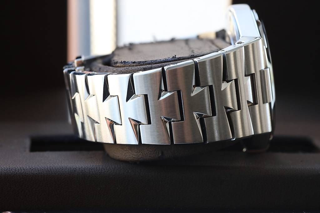 Vacheron Uhren: Vacheron Constantin  Overseas – Gebraucht aus Wollerau von RekociTimepieceGmbH 8