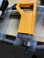 Fibrator für betonrüttler 