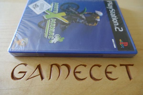 Sony Spiele: Moto X Maniac – Neu und originalverpackt aus Steinach von Gamecet 3