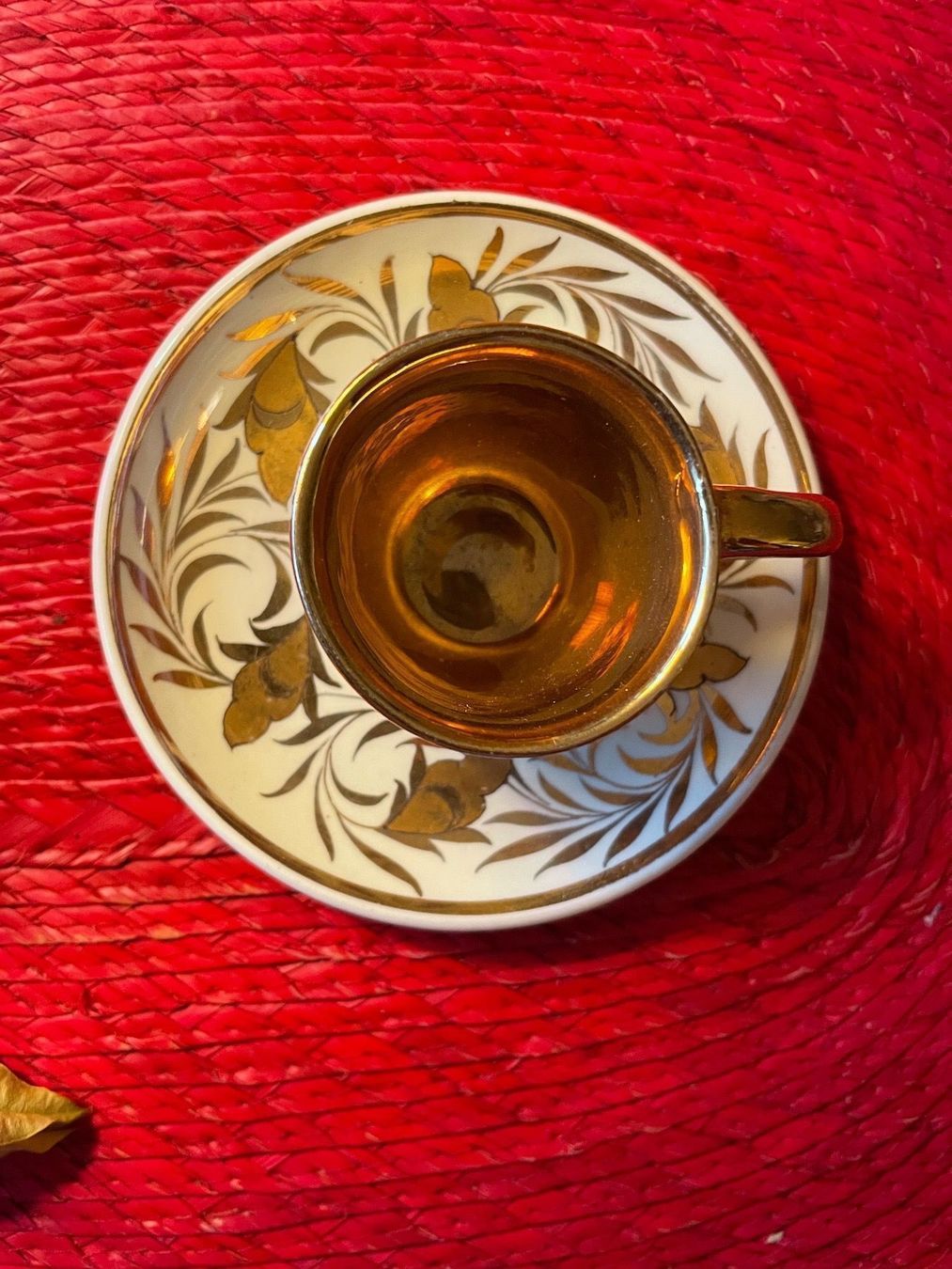Tasses: Sammlung Kaffeetasse – D'occasion à Basel par Cynthiasanchez 2