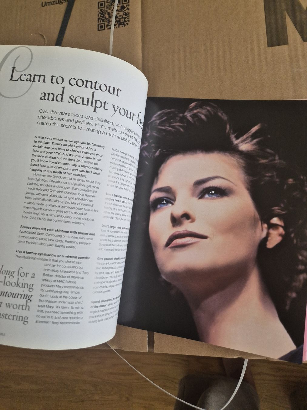 Libri: Anti-Aging-Schönheitsbuch der 90er – Difettoso da Lachen SZ venduto da missfranky85 3