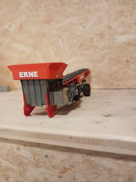 Lade-, Silier- & Transportwagen: Rc förderband – Gebraucht aus Eichberg von luk_6sxq 1
