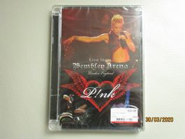 Pink - Live from Wembley Arena